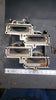 *95-01 Johnson Evinrude 0437340 437340 Upper Intake Manifold 200-250Hp 34390-2 OEM