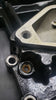 *95-01 Johnson Evinrude 0437340 437340 Upper Intake Manifold 200-250Hp 34390-2 OEM