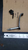 79-91 Mariner Mercury 85028A2 Starboard Tilt Lock Lever 150-300hp 864751 88049 Coupling Spring OEM