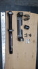 *70-06 Mercury Quicksilver 88320 88320A1 Steering Tube Cable Bracket Dual Attaching 75-150Hp