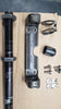 *70-06 Mercury Quicksilver 88320 88320A1 Steering Tube Cable Bracket Dual Attaching 75-150Hp