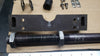 *70-06 Mercury Quicksilver 88320 88320A1 Steering Tube Cable Bracket Dual Attaching 75-150Hp