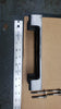 *1976-13 Mercury 85036 85035T Transom Bracket Spacer Saddle Support 150-250Hp