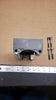 *1976-13 Mercury 85036 85035T Transom Bracket Spacer Saddle Support 150-250Hp