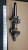 1972 Mercury 4478 4072 6099 5041 Crankshaft Assembly 20 HP (MT*)