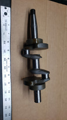 1972 Mercury 4478 4072 6099 5041 Crankshaft Assembly 20 HP (MT*)