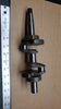 1972 Mercury 4478 4072 6099 5041 Crankshaft Assembly 20 HP (MT*)
