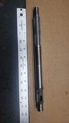 1970 Mercury 38127 Propeller Shaft Assembly 12 7/16" length 50 HP Vintage (MT*)