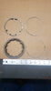1984-2015 Yamaha 6G5-45384-00-00 Claw Washer & Retainer Nut 150-225 HP Outboard (MT*)