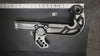 *1978-1998 Mercury Mariner 7476T 1494-7475F Port Stern Transom Bracket 150-275HP OEM