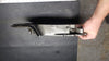*1976-98 Mercury Mariner 93977 Exhaust Extension Plate 150-225HP 41944A5 A2 A1 A4 99172A1 OEM
