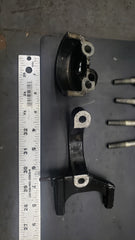 *1977-2004 Mercury 42115 42249 76866 Upper Lower Starter Bracket 135-200HP Motor OEM