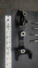 *1977-2004 Mercury 42115 42249 76866 Upper Lower Starter Bracket 135-200HP Motor OEM