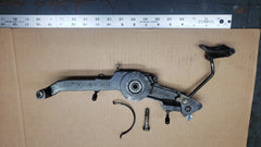 1982-96 Mercury Mariner 41094A3 41095 14634 Spark Advance Throttle Control Lever Rod 105-240 HP 41022 75153 41050 OEM Linkage Link Arm 828276