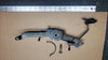 1982-96 Mercury Mariner 41094A3 41095 14634 Spark Advance Throttle Control Lever Rod 105-240 HP 41022 75153 41050 OEM Linkage Link Arm 828276