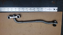 1984-08 Mercury Mariner 92876A1 A10 A12 Steering Link Arm Drag Rod Guide Linkage Stainless 65-300HP