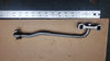 1984-08 Mercury Mariner 92876A1 A10 A12 Steering Link Arm Drag Rod Guide Linkage Stainless 65-300HP
