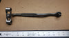 1984-08 Mercury Mariner 92876A1 A10 A12 Steering Link Arm Drag Rod Guide Linkage Stainless 65-300HP