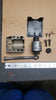 *1976-2005 Mercury Mariner 78249 77327 63474 Rubber Bushing Lower Mount w/Bolt & Clamp 100-225 HP 67076 15046 OEM