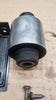 *1976-2005 Mercury Mariner 78249 77327 63474 Rubber Bushing Lower Mount w/Bolt & Clamp 100-225 HP 67076 15046 OEM
