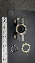 *1976-05 Mercury Mariner Steering Swivel Yoke 86580A1 A2 878182T 115-225hp