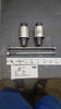 1976-95 Upper Rubber Mount Bushings Bolts 78687t 8m0000491 Mercury 135-225hp 78689