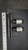 1976-95 Upper Rubber Mount Bushings Bolts 78687t 8m0000491 Mercury 135-225hp 78689