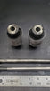 1976-95 Upper Rubber Mount Bushings Bolts 78687t 8m0000491 Mercury 135-225hp 78689
