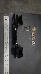 *1976-98 Mercury Mariner 99423 92009T Lower Cowling Mount Bracket 135-220HP 99424 Fuel Adapter Mount