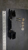 *1976-98 Mercury Mariner 99423 92009T Lower Cowling Mount Bracket 135-220HP 99424 Fuel Adapter Mount