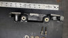 *1976-98 Mercury Mariner 99423 92009T Lower Cowling Mount Bracket 135-220HP 99424 Fuel Adapter Mount