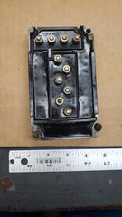 76-98 Genuine Mercury Mariner Switch Box 18-5775-2  7778A12 7778A3 7778A9 60-225hp