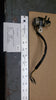 *1976-02 Mercury Mariner Fuel Enricher Valve Solenoid 42859a2 90-250hp