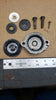 1988-98 Mercury Mariner 65663A1 C1 99436A RELIEF VALVE COVER 135-220Hp OEM