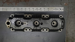*1990-00 Mercury Mariner Outboard 18488F1 18488C3 184888 Starboard Port Cylinder Head 105-200HP F2 OEM