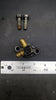 1976-2004 Thermostat Housing Cover 687271 90390A1 Mercury Mariner 60-300hp