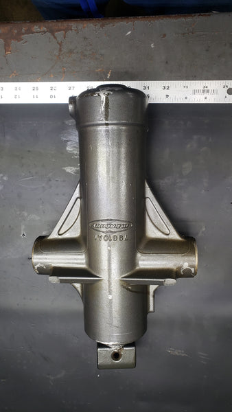 *1979-1998 Mercury Mariner 79610A1 79610A6 Tilt & Trim Cylinder 150-300HP Ram OEM