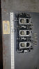 *1976-88 Mercury 99747A2 A9 Powerhead Intake Reed Block 135-200hp Housing OEM