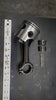 *90-05 Mercury Mariner 7441A3 765-7441 Starboard Piston & Connecting Rod 135-200HP OEM