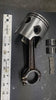 *90-05 Mercury Mariner 7441A3 765-7441 Starboard Piston & Connecting Rod 135-200HP OEM