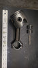*90-05 Mercury Mariner 7441A3 765-7441 Starboard Piston & Connecting Rod 135-200HP OEM