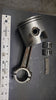 *90-05 Mercury Mariner 7441A3 765-7441 Starboard Piston & Connecting Rod 135-200HP OEM