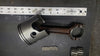 *90-05 Mercury Mariner 3108SS 765-7441T36 Starboard Piston & Connecting Rod 135-200HP Aftermarket 8788C