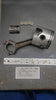 *1990-05 Mercury Mariner 7442A3 765-7442 Port Piston & Connecting Rod 135-200HP OEM