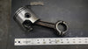*1990-05 Mercury Mariner 7442A3 765-7442 Port Piston & Connecting Rod 135-200HP OEM