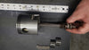 *1990-05 Mercury Mariner 7442A3 765-7442 Port Piston & Connecting Rod 135-200HP OEM