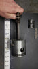 *1990-05 Mercury Mariner 7442A3 765-7442 Port Piston & Connecting Rod 135-200HP OEM