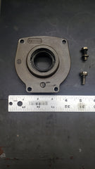 *1990-00 Mercury Mariner 7809A1 T1 Powerhead Crankshaft End Cap Lower 135-200HP Bottom OEM
