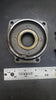 *1990-00 Mercury Mariner 7809A1 T1 Powerhead Crankshaft End Cap Lower 135-200HP Bottom OEM
