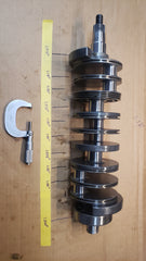 *1998-2010 Mercury Mariner 850690T2 850690A2 Crankshaft 110-200 HP OEM 850690